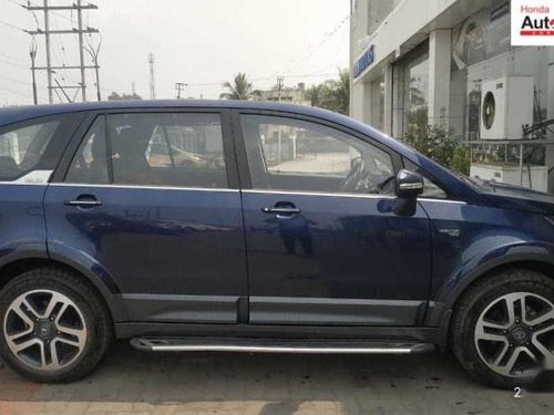 Used 2018 Tata Hexa XT MT for sale in Kolkata