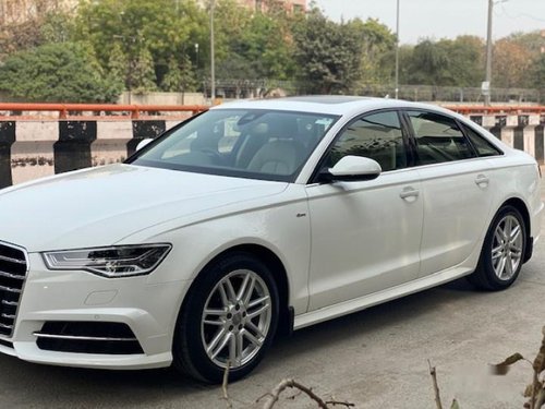 2018 Audi A6 35 TFSI Matrix AT for sale in New Delhi