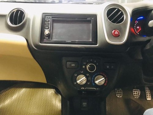 Used 2014 Honda Mobilio V Option i-VTEC MT for sale in Bangalore