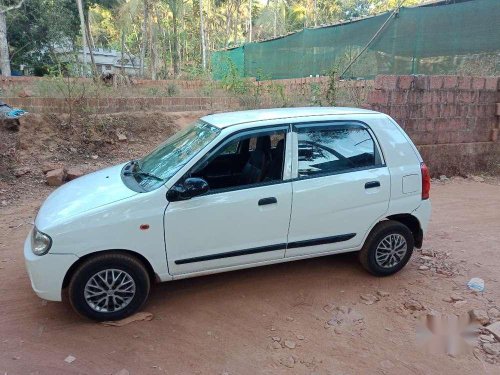 Used 2012 Alto  for sale in Kannur
