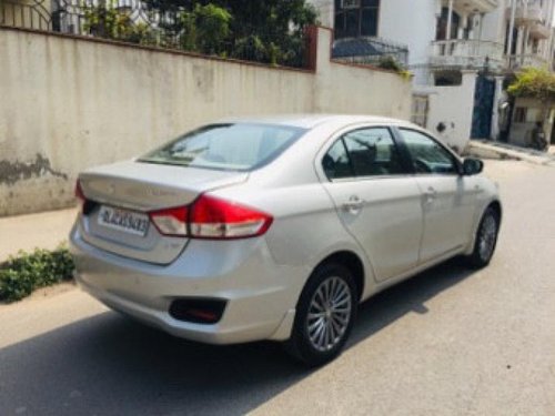 Used 2015 Maruti Suzuki Ciaz MT for sale in New Delhi