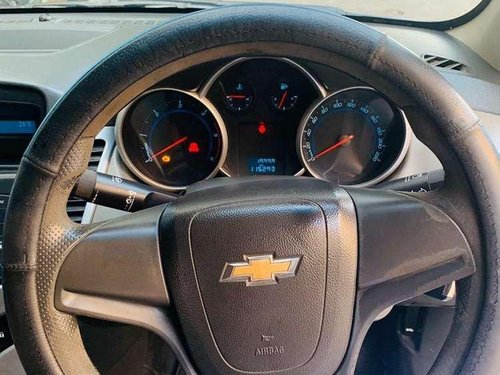 Used Chevrolet Cruze LT 2010 MT for sale in Hyderabad 