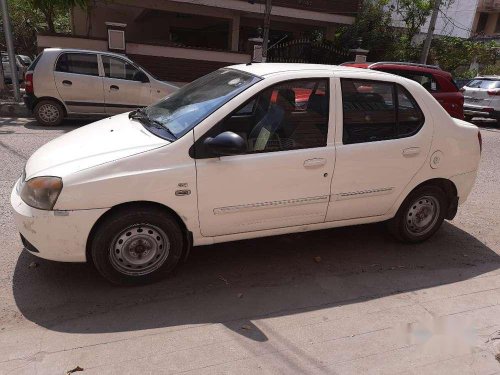 Used Tata Indigo eCS 2012 MT for sale in Hyderabad 