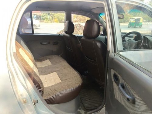 Hyundai Santro Xing XL 2005 MT for sale in New Delhi