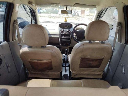 Used Chevrolet Spark 1.0 2013 MT for sale in Nagpur 
