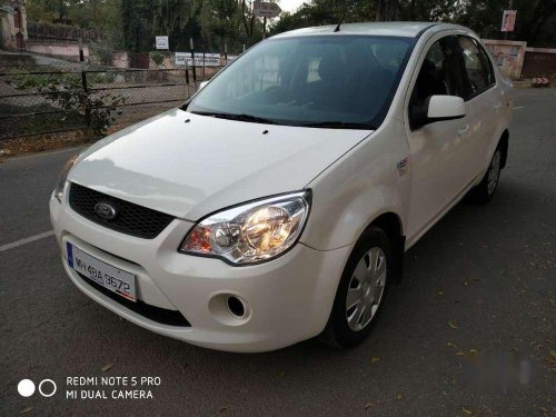 Ford Fiesta Classic CLXi 1.4 TDCi, 2012, Diesel MT for sale in Aurangabad 