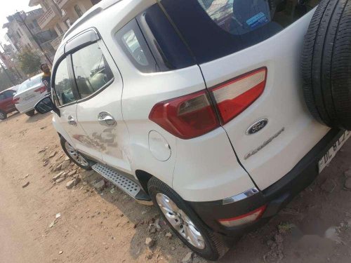 Ford Ecosport Titanium 1.5 TDCi BE, 2013, Diesel MT in Ghaziabad 