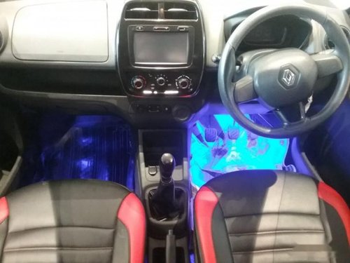 2016 Renault KWID RXT MT for sale in Chennai