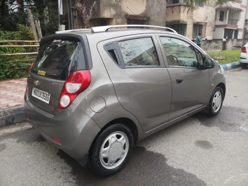 Used 2013 Chevrolet Beat LS MT for sale in Kolkata