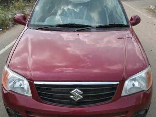 Used Maruti Suzuki Alto K10 VXI 2012 MT in Chennai