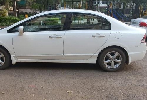 2011 Honda Civic 1.8 V MT for sale in Pune