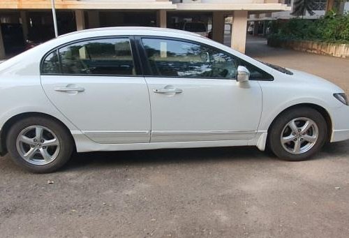 2011 Honda Civic 1.8 V MT for sale in Pune