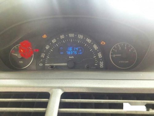 2008 Tata Indica V2 2001-2011 DLS BSIII MT in Pune