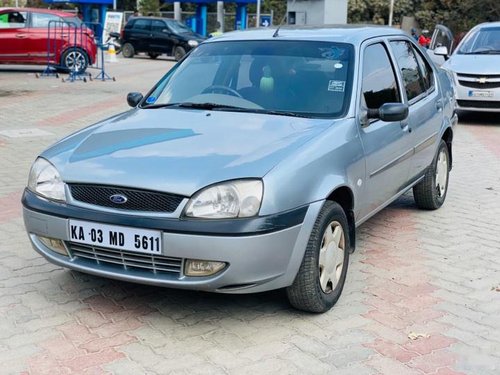 Used 2005 Ford Ikon 1.3 Flair MT for sale in Bangalore