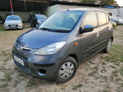 Hyundai i10 Magna 1.2 2009 MT for sale in Allahabad 