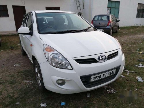 Used 2010 Hyundai i20 Asta 1.4 CRDi MT for sale in Allahabad 