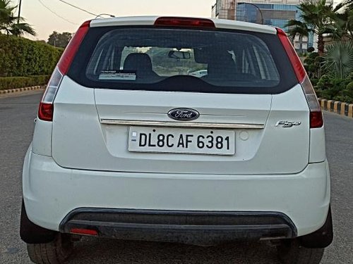 Ford Figo Diesel ZXI 2014 MT for sale in New Delhi