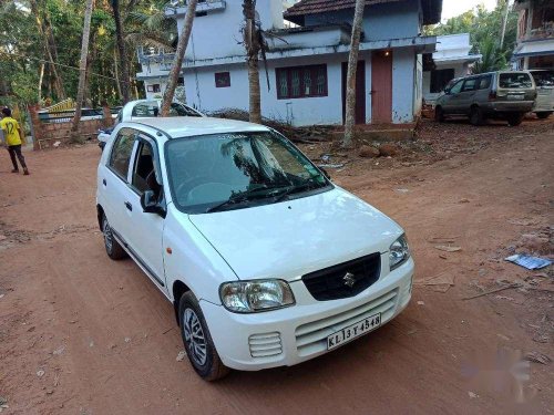 Used 2012 Alto  for sale in Kannur