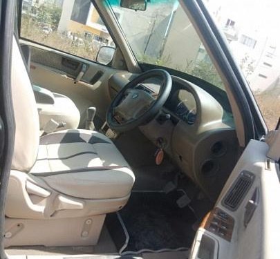 Used 2011 Tata Safari DICOR 2.2 EX 4x2 BS IV MT in Indore