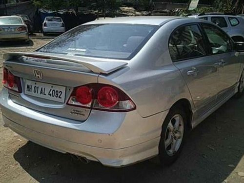 2010 Honda Civic 2006-2010 MT for sale in Mumbai