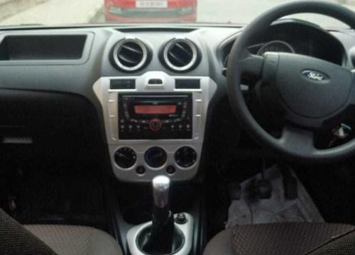 Ford Figo Diesel ZXI 2012 MT for sale in Bangalore