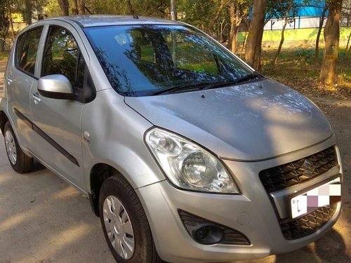 2013 Maruti Ritz LDi MT for sale in New Delhi