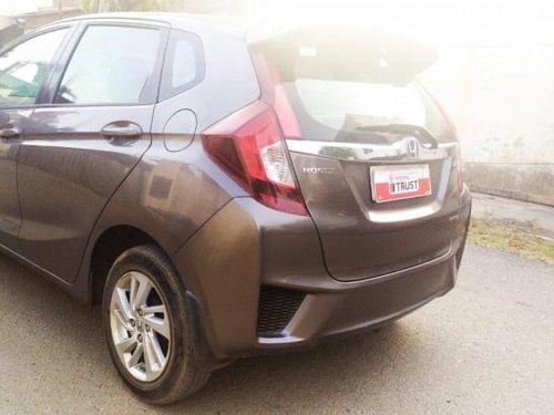 2016 Honda Jazz VX MT for sale in Bangalore