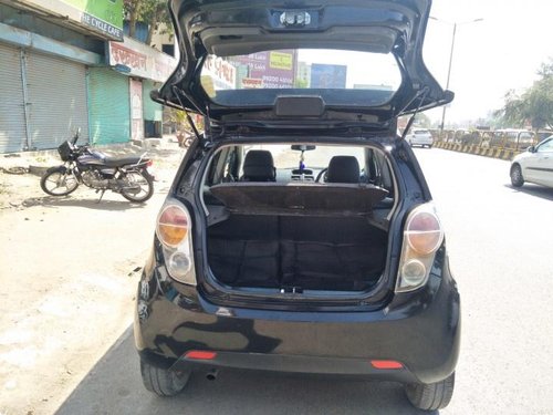 Chevrolet Beat Diesel LT 2011 MT in Pune