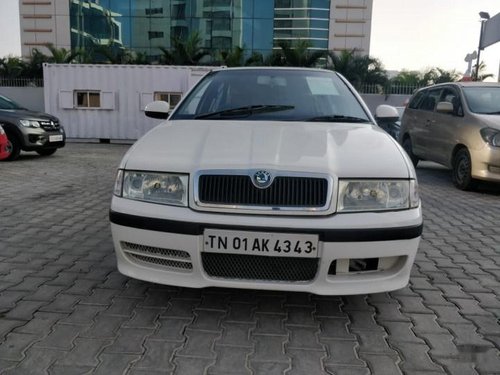 2009 Skoda Octavia 1.9 TDI MT for sale in Chennai