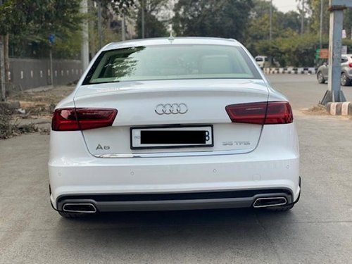 2018 Audi A6 35 TFSI Matrix AT for sale in New Delhi