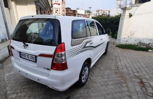 2014 Toyota Innova 2004-2011 MT for sale in Lucknow