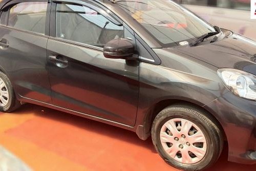 Honda Amaze SX i VTEC 2016 MT for sale in Raipur