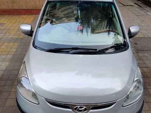 Hyundai i10 Asta 2010 MT for sale in Mumbai 