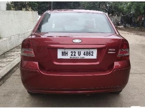 2011 Ford Fiesta Classic 1.4 Duratorq LXI MT for sale in Pune