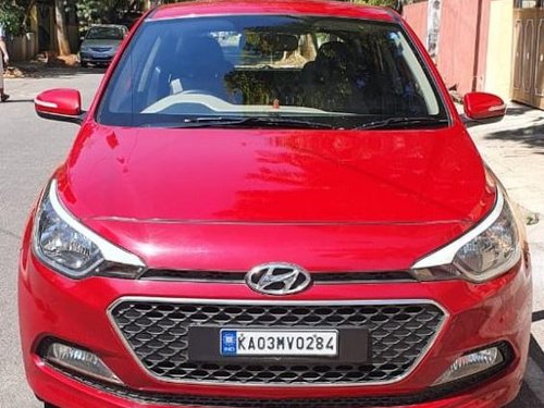 Used 2014 Hyundai i20 1.2 Sportz MT for sale in Bangalore