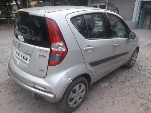 Used 2010 Maruti Suzuki Ritz MT for sale in New Delhi