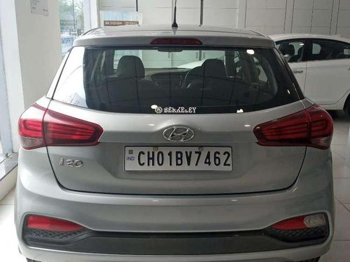 Used Hyundai i20 Magna 1.2 2018 MT for sale in Panchkula 