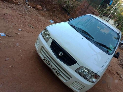 Used 2012 Alto  for sale in Kannur