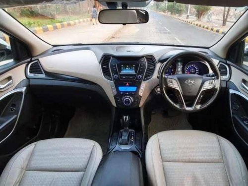 Used 2015 Hyundai Santa Fe AT for sale in Mumbai
