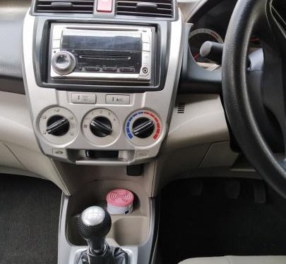Used 2010 Honda City 1.5 E MT for sale in Gurgaon
