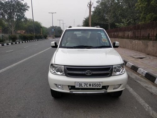 Tata Safari DICOR 2.2 EX 4x2 2010 MT for sale in New Delhi