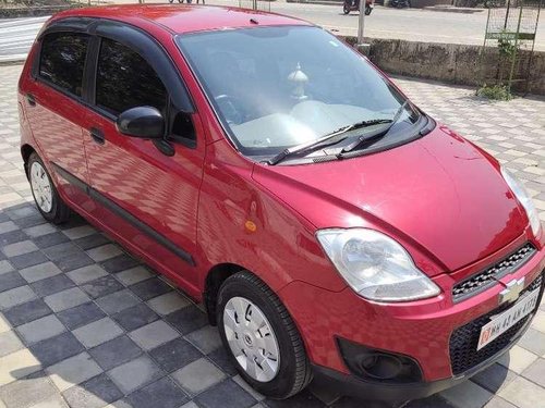 Used Chevrolet Spark 1.0 2013 MT for sale in Nagpur 