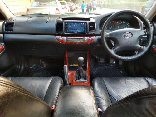 Used Toyota Camry 2003, Petrol MT for sale in Mumbai