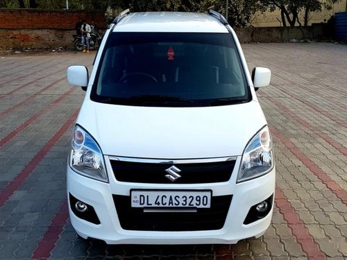 Used Maruti Suzuki Wagon R LXI 2013 MT for sale in New Delhi