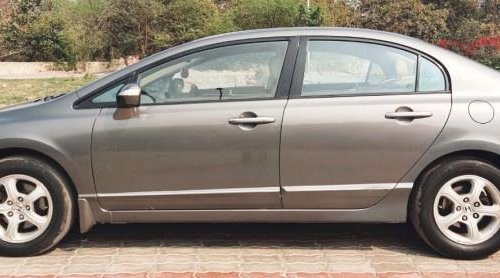  2009 Honda Civic 2006-2010 1.8 V MT in New Delhi