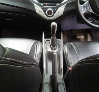 2016 Maruti Baleno 1.2 CVT Delta AT for sale in Bangalore