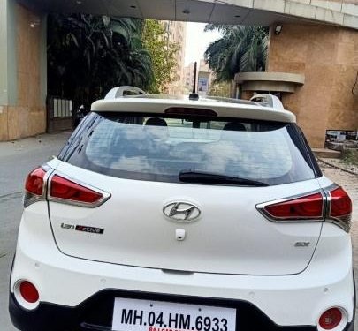 2016 Hyundai i20 Active 1.2 SX MT for sale in Mumbai