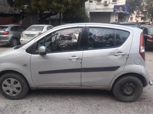 Used 2010 Maruti Suzuki Ritz MT for sale in New Delhi