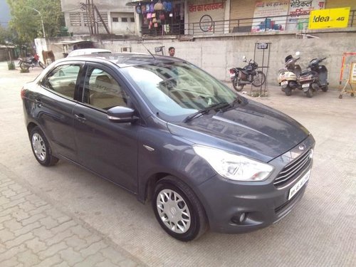 Ford Aspire 1.2 Ti-VCT Trend 2016 MT for sale in Nagpur