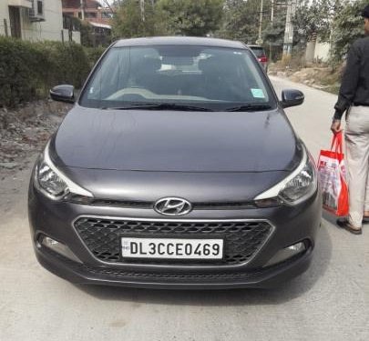 Hyundai i20 Asta 1.2 2014 MT for sale in Faridabad